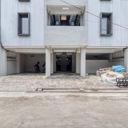 Reddoorz Syariah Near Galeria Mall Джок'якарта Екстер'єр фото