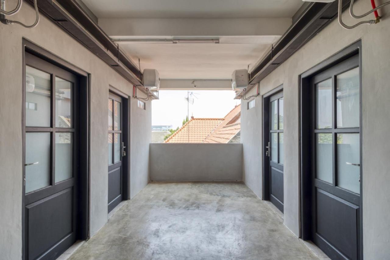 Reddoorz Syariah Near Galeria Mall Джок'якарта Екстер'єр фото